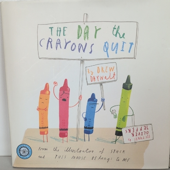 Set of 5 Hardcover Children's Books for Young Readers - Picture 2 of 6